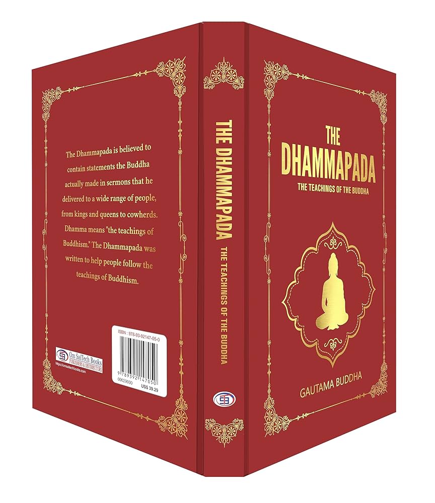 洋書 the Dhammapada the way of the buddha 81hGkvgAZ5L._UF350,350_QL50_.jpg